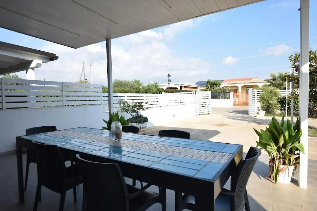 Holiday home Casa Vacanze Kori Santa Croce Camerina Italy