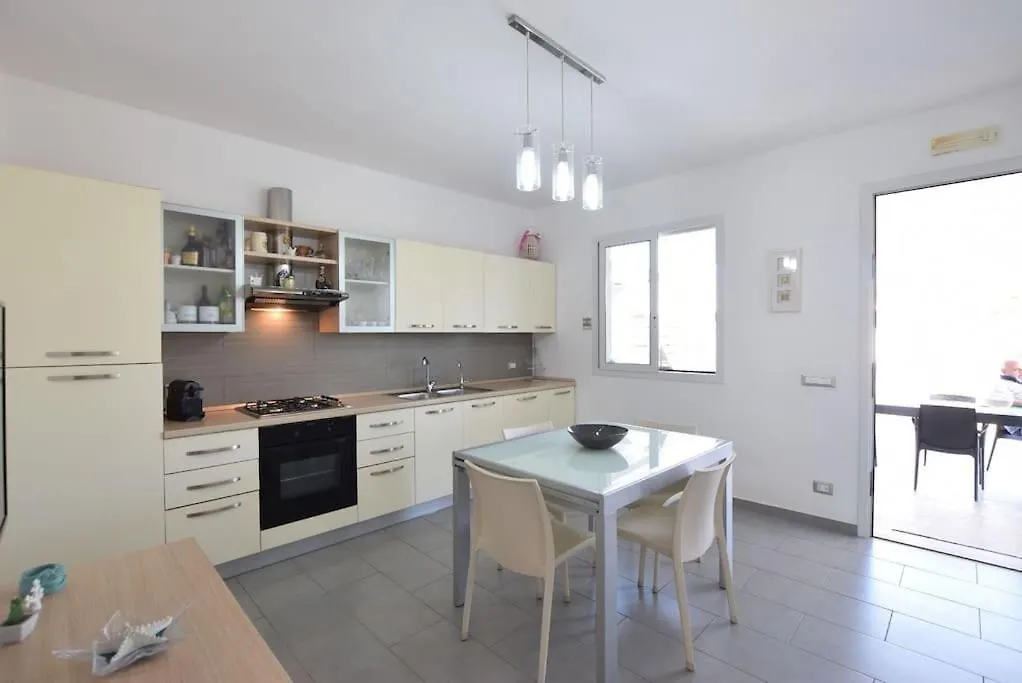 Holiday home Casa Vacanze Kori Santa Croce Camerina