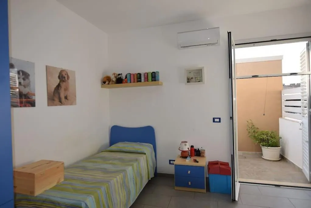 Holiday home Casa Vacanze Kori Santa Croce Camerina