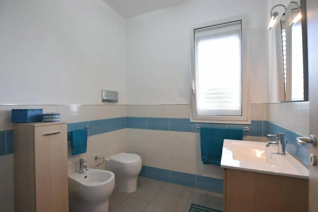 Casa Vacanze Kori Santa Croce Camerina 0*,  Italy