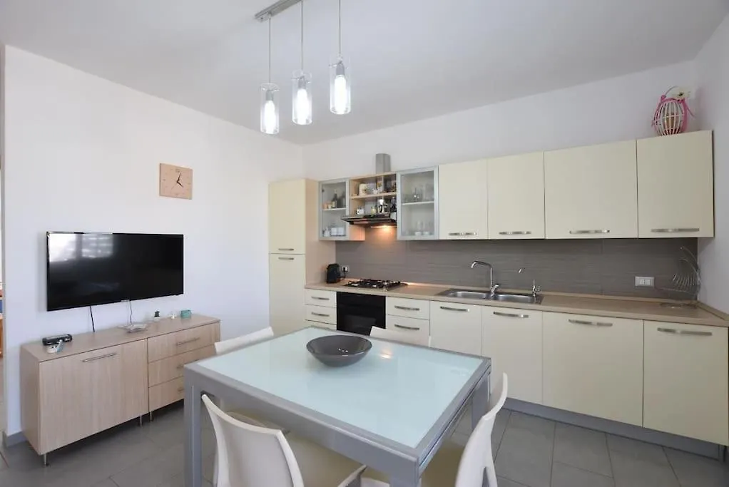 Casa Vacanze Kori Santa Croce Camerina Italy