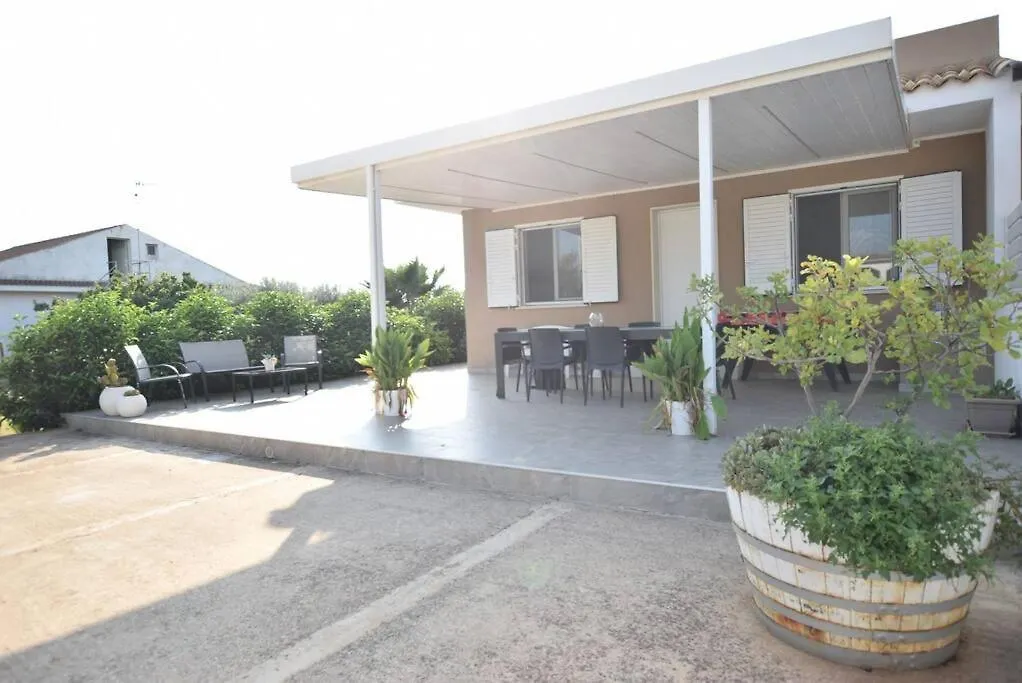 Casa Vacanze Kori Santa Croce Camerina Italy