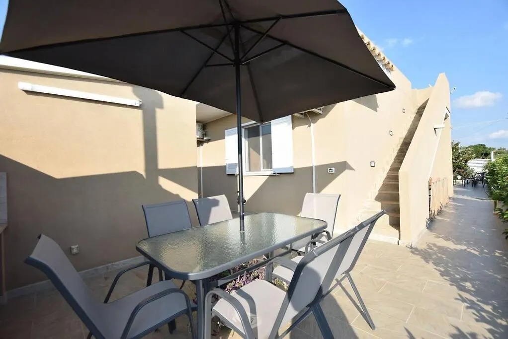 Casa Vacanze Kori Santa Croce Camerina 0*,  Italy