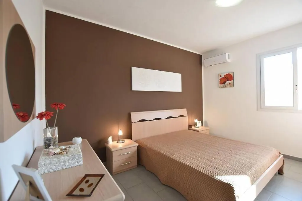Holiday home Casa Vacanze Kori Santa Croce Camerina