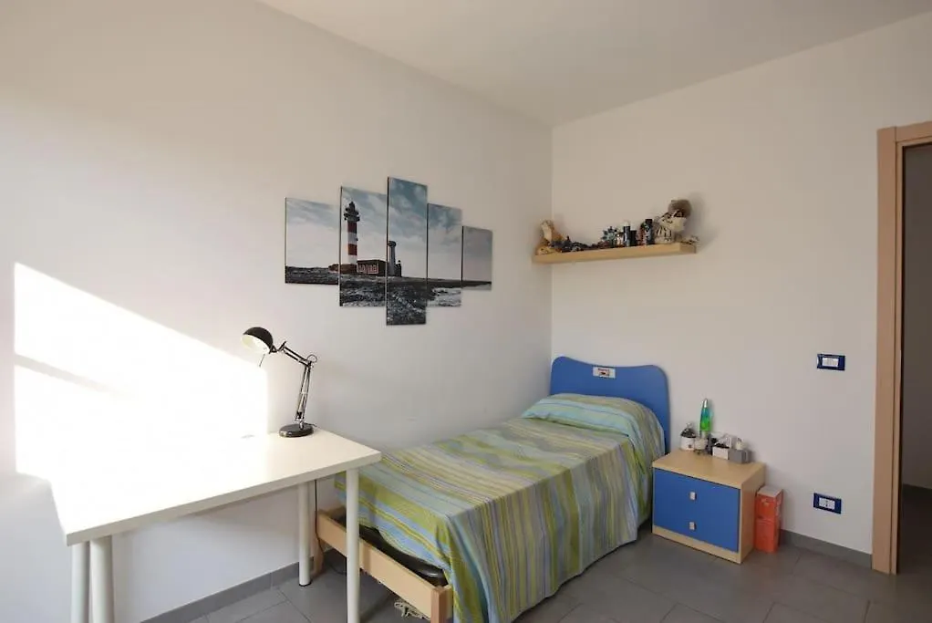 Casa Vacanze Kori Santa Croce Camerina