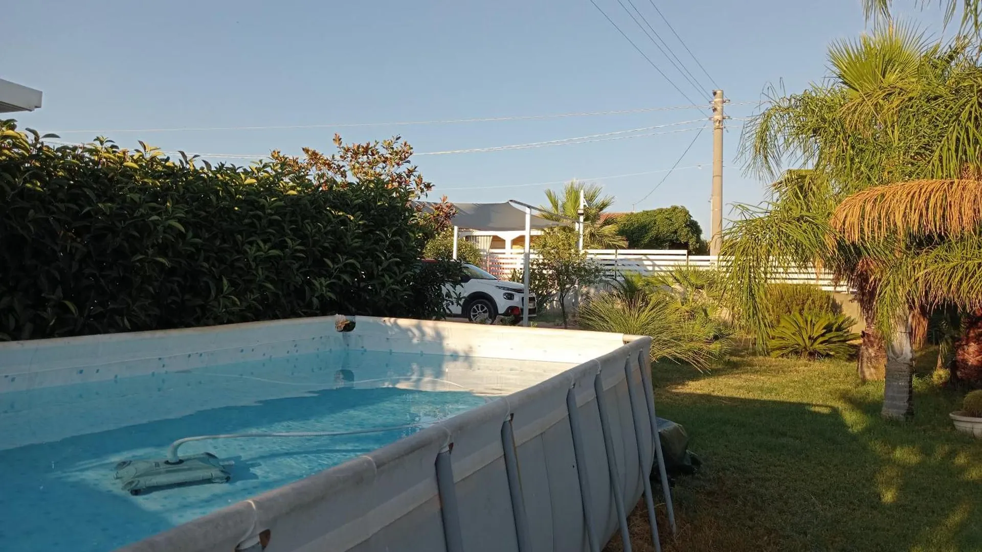 Casa Vacanze Kori Santa Croce Camerina