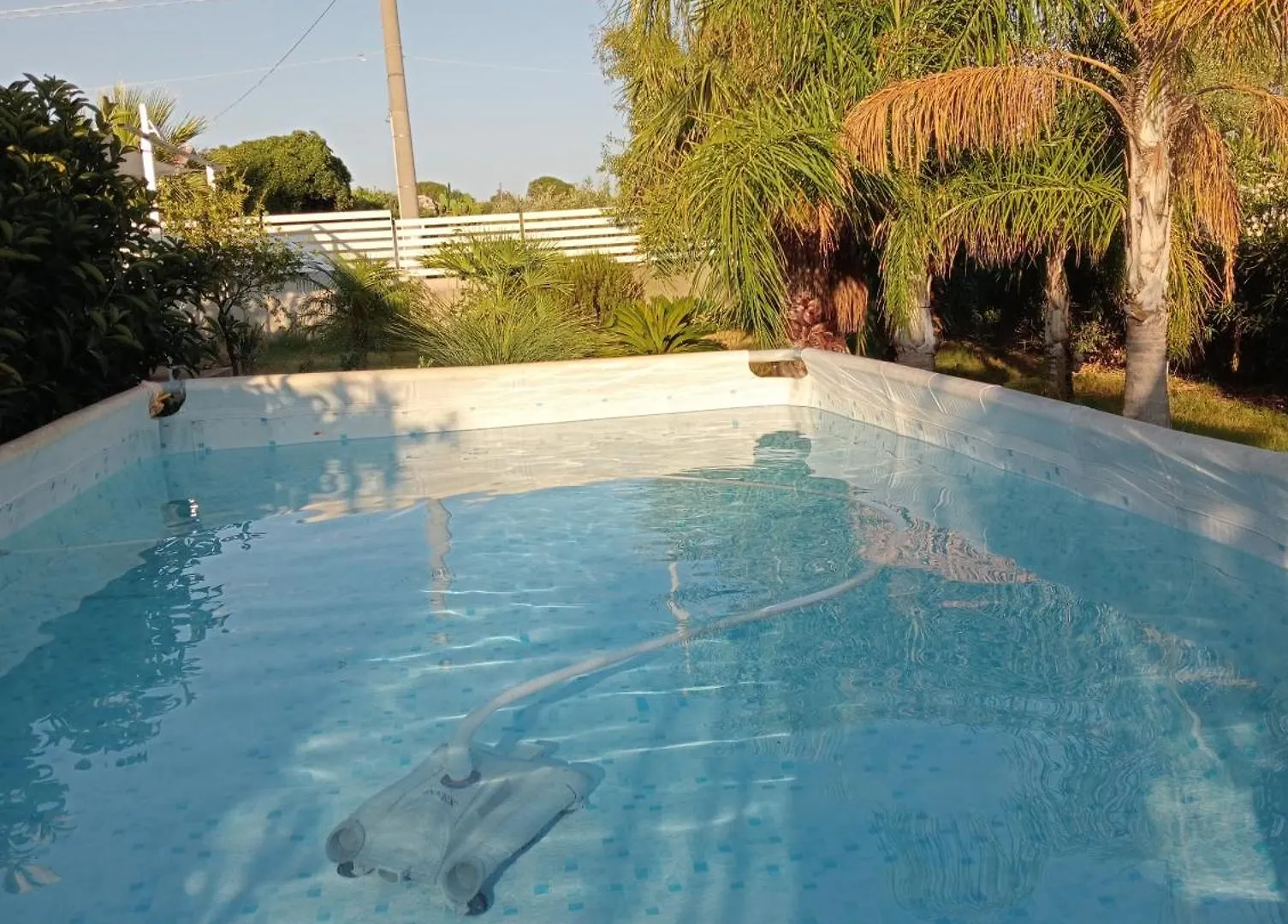 Casa Vacanze Kori Santa Croce Camerina