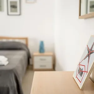 Via Del Mare 36 Bed & Breakfast