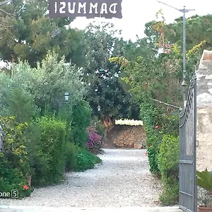 I Dammusi Casa vacanze
