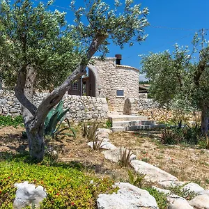 La Muraglia Residenza Turistica Rurale Landhuis