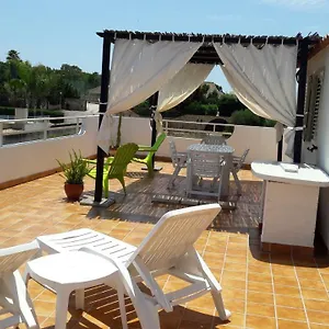 Casa Di Caucana Appartamento