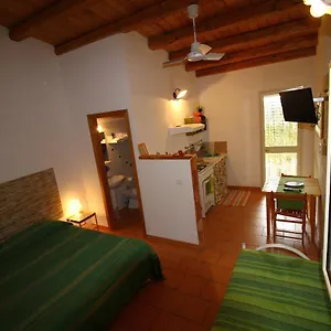 L'araucaria Turismo Rurale Appartamento
